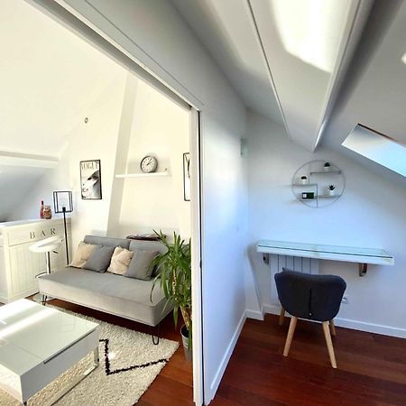 Apartament Magnifique 2 Pieces Theatre De Boulogne Zewnętrze zdjęcie