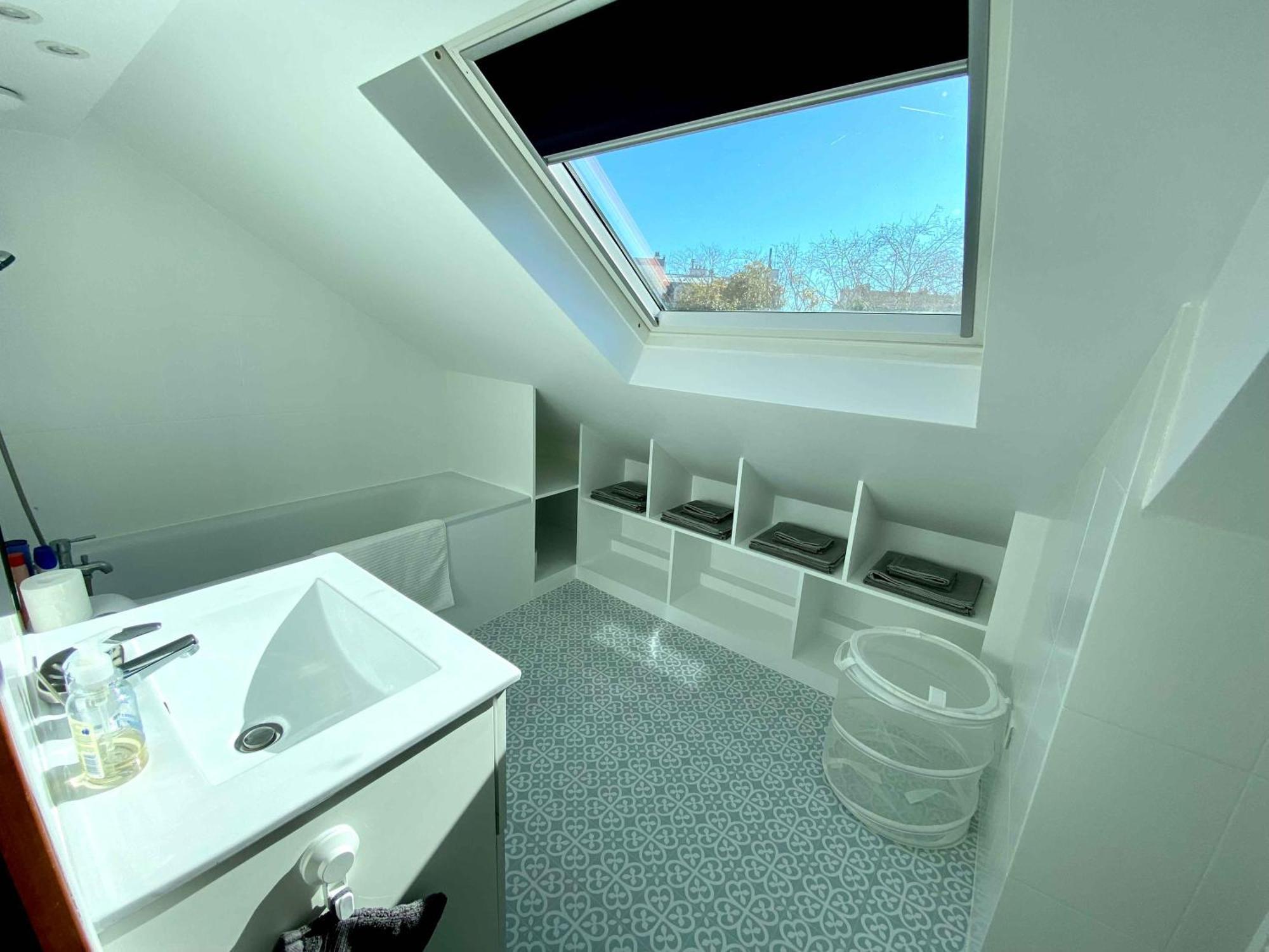 Apartament Magnifique 2 Pieces Theatre De Boulogne Zewnętrze zdjęcie
