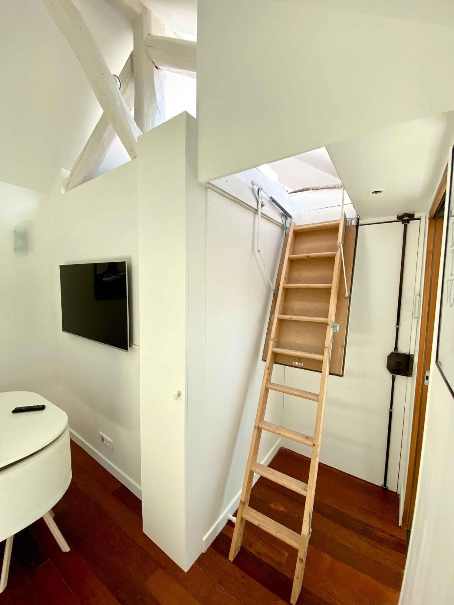 Apartament Magnifique 2 Pieces Theatre De Boulogne Zewnętrze zdjęcie
